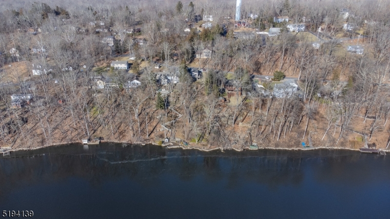 Paulinskill Lakefront - Residential