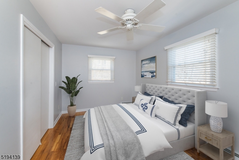 Paulinskill Lakefront - Residential