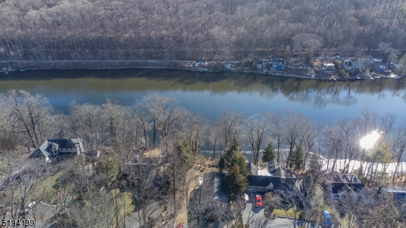 Paulinskill Lakefront - Residential