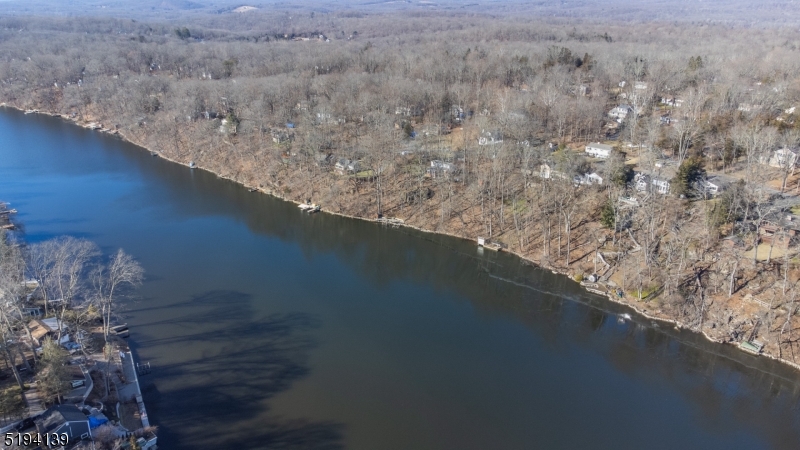 Paulinskill Lakefront - Residential