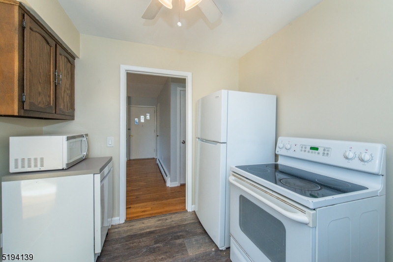 Paulinskill Lakefront - Residential