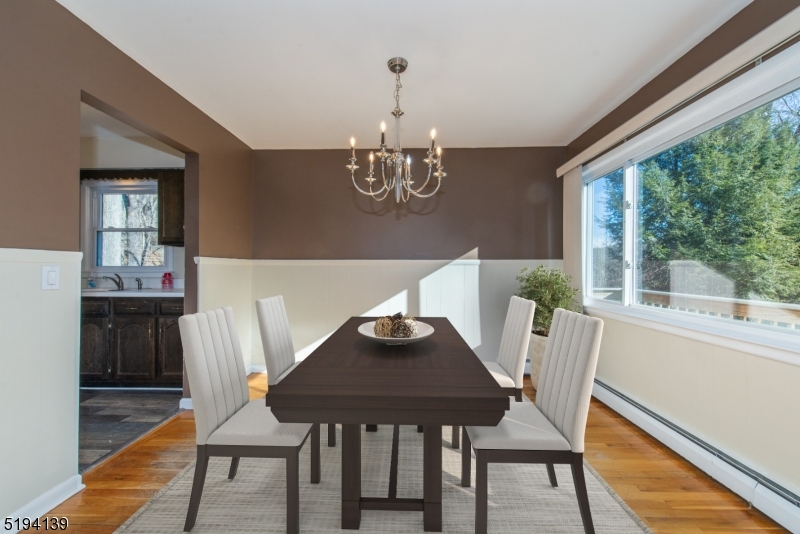 Paulinskill Lakefront - Residential