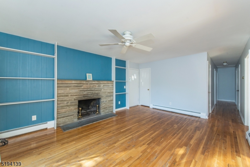 Paulinskill Lakefront - Residential