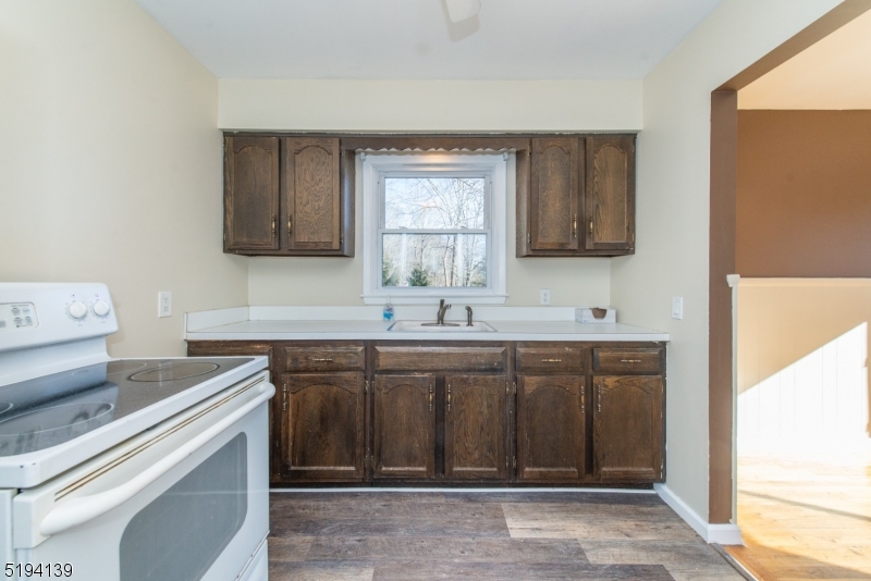 Paulinskill Lakefront - Residential