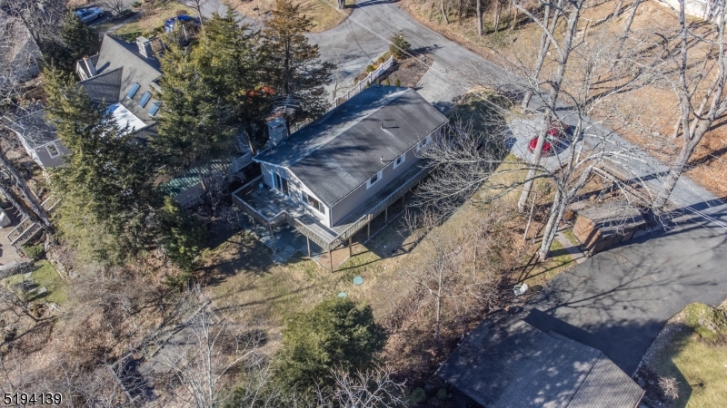 Paulinskill Lakefront - Residential