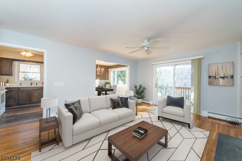 Paulinskill Lakefront - Residential