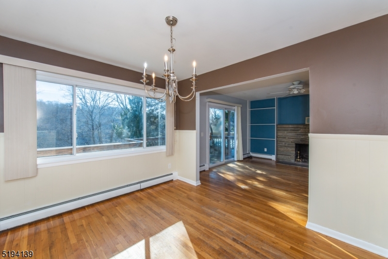 Paulinskill Lakefront - Residential