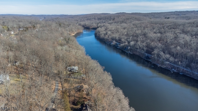 Paulinskill Lakefront - Residential