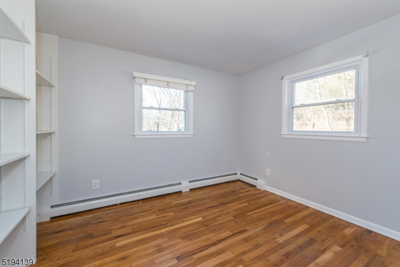 Paulinskill Lakefront - Residential