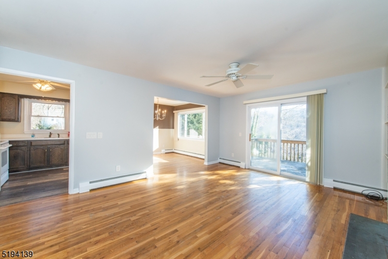 Paulinskill Lakefront - Residential