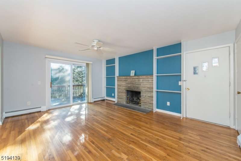 Paulinskill Lakefront - Residential