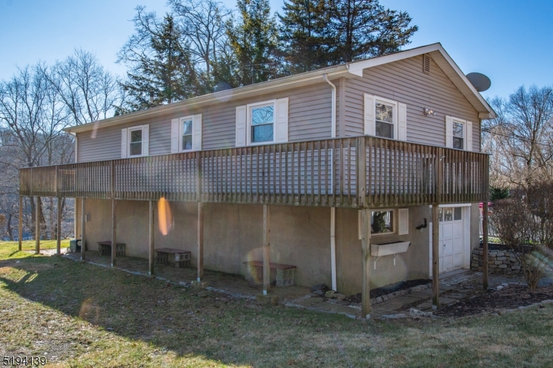 Paulinskill Lakefront - Residential