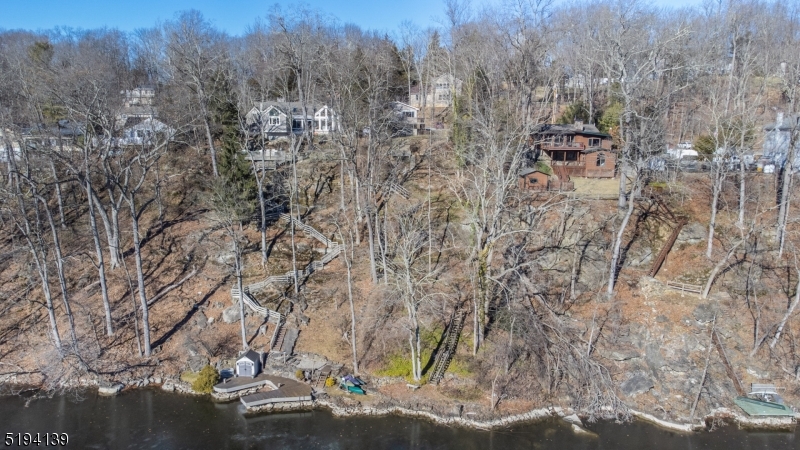 Paulinskill Lakefront - Residential