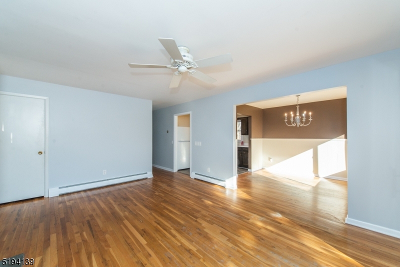 Paulinskill Lakefront - Residential