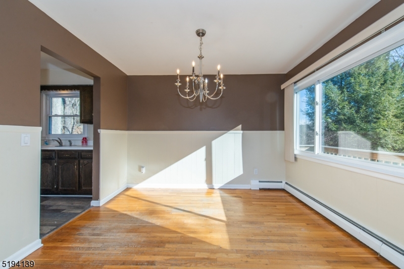 Paulinskill Lakefront - Residential