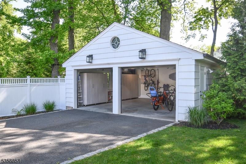 Memorial Field - Residential