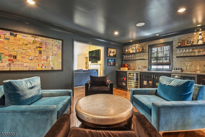 Memorial Field - Residential