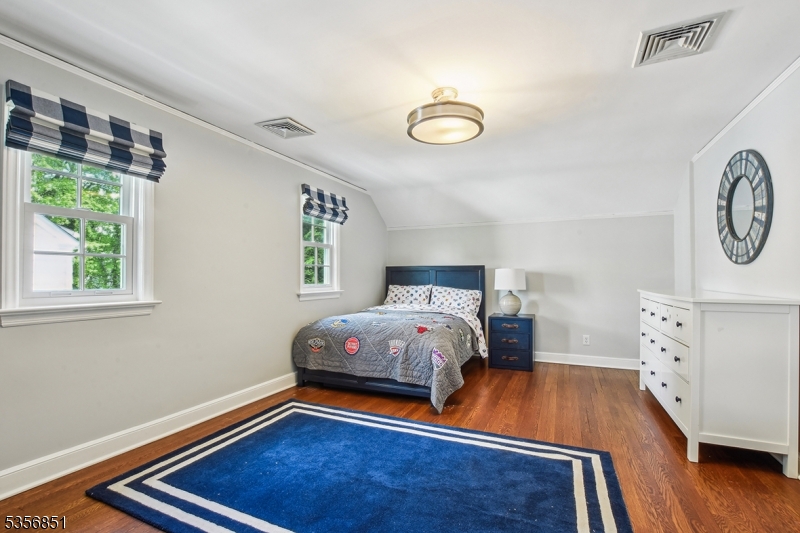 Memorial Field - Residential