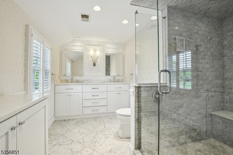 Memorial Field - Residential