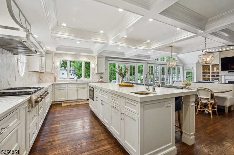 Memorial Field - Residential