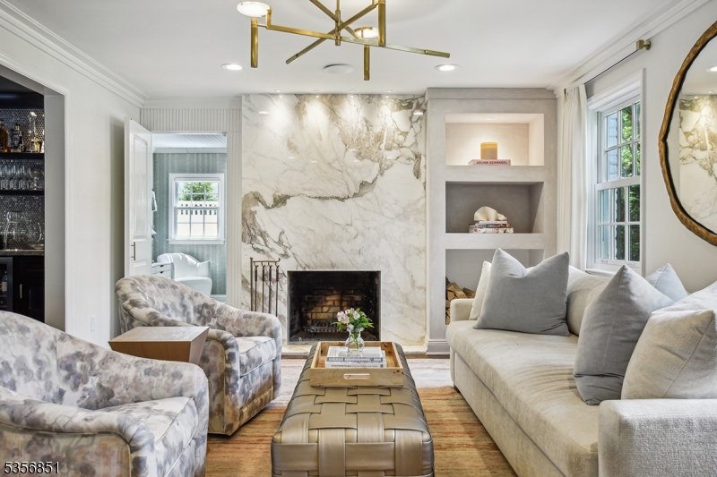 Memorial Field - Residential