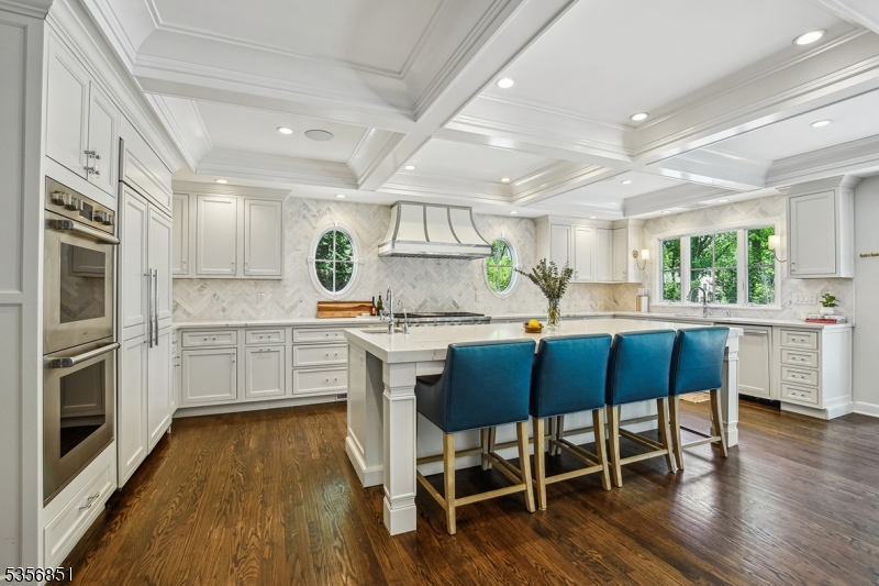 Memorial Field - Residential