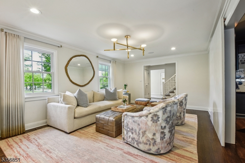 Memorial Field - Residential