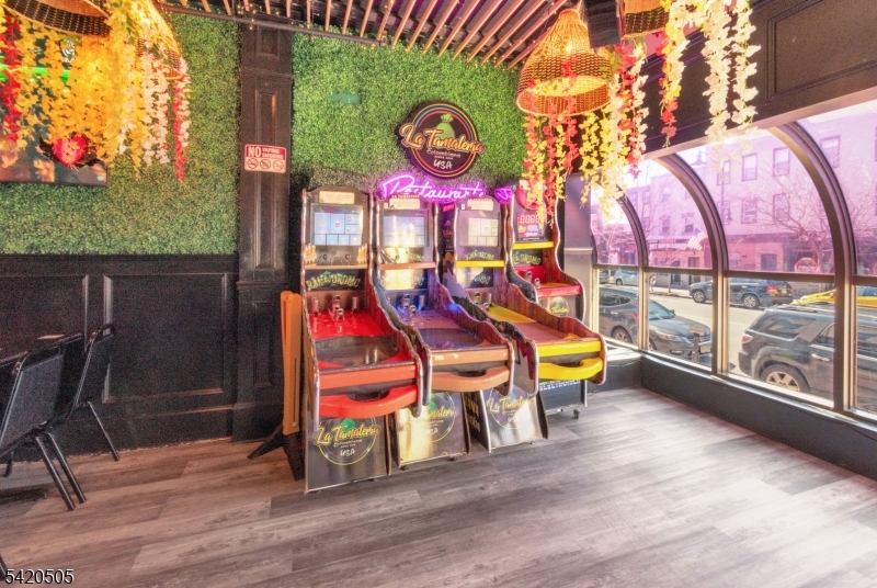 Elizabeth Avenue - Commercial Sale