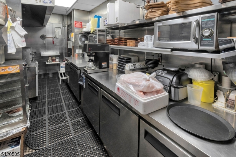 Elizabeth Avenue - Commercial Sale