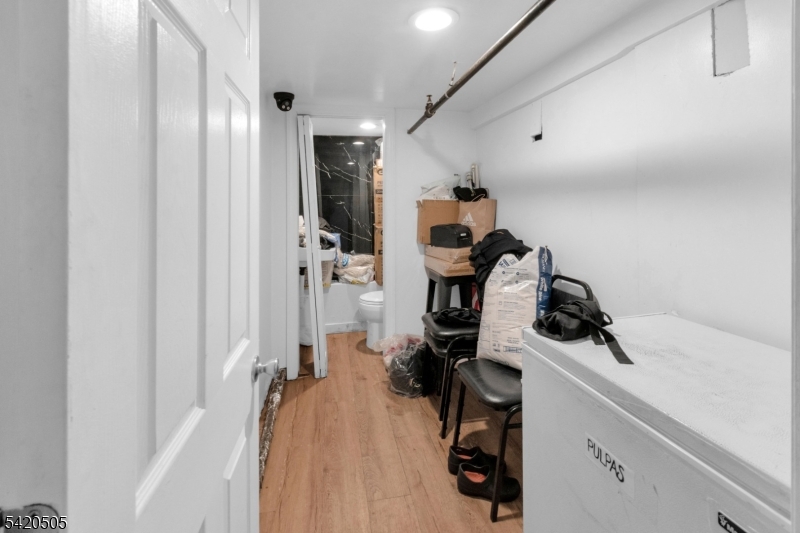 Elizabeth Avenue - Commercial Sale