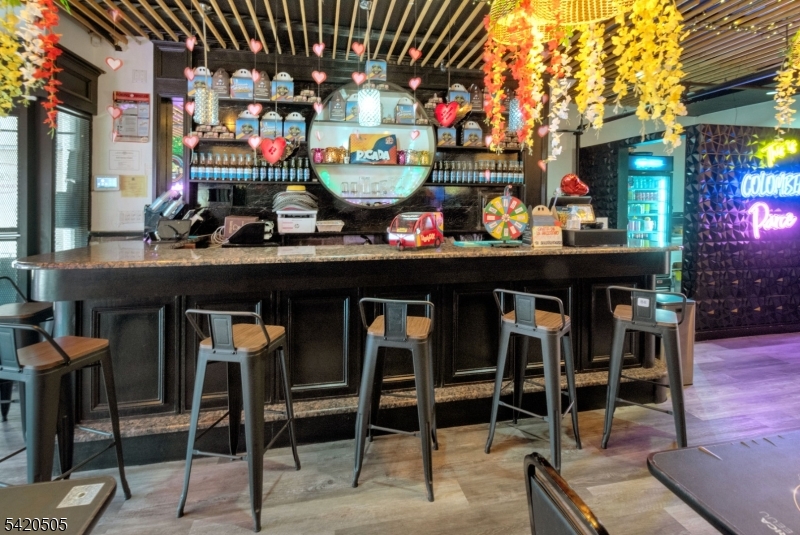 Elizabeth Avenue - Commercial Sale