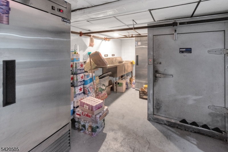 Elizabeth Avenue - Commercial Sale