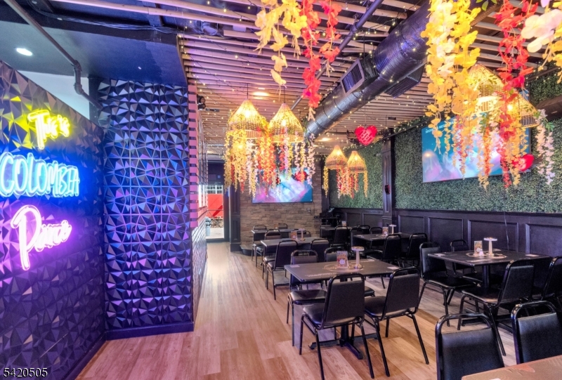 Elizabeth Avenue - Commercial Sale