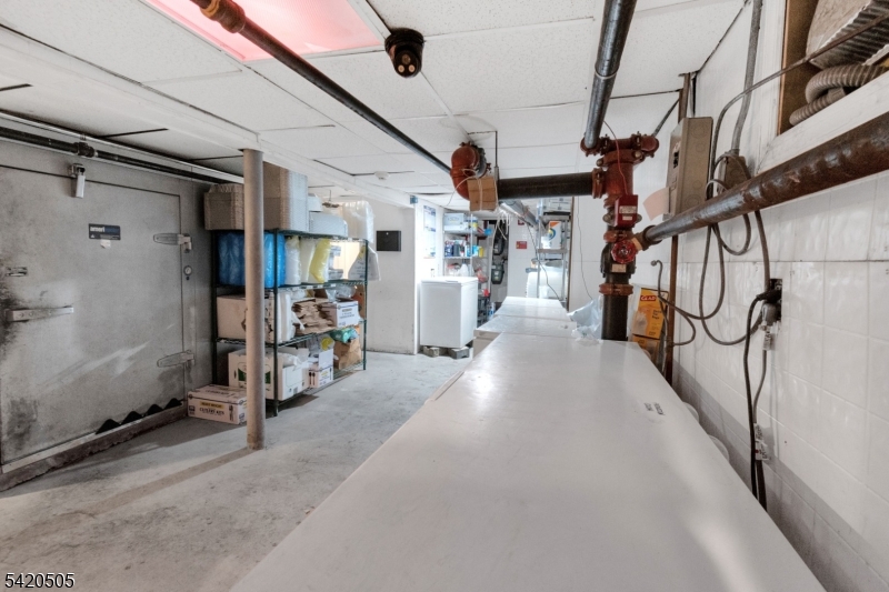 Elizabeth Avenue - Commercial Sale