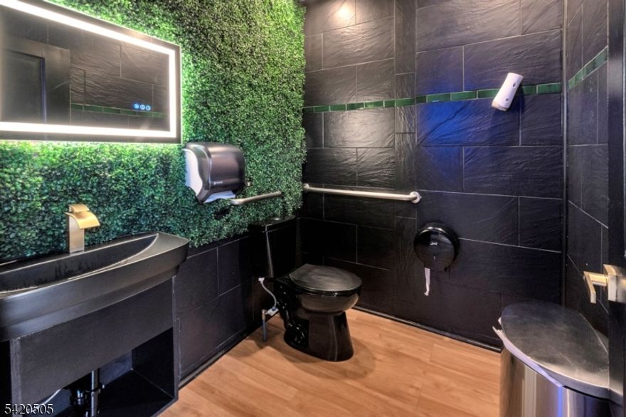 The business is a fully turn key, operational, cash-flowing restaurant located in vibrant Elizabeth, New Jersey, offering dine-in, takeout, and delivery services through major platforms such as DoorDash and Uber Eats. 120 maximum capacity, space for outdoor lounge In 2025, the operation demonstrated strong financial performance, reinforcing its stability and long-term growth potential. The business generated $537,668 in annual revenue and $147,602 in net operating income, achieving an above-average 27.4% operating margin. This level of performance positions the business as a high-quality, income-producing asset within the New Jersey restaurant market. All inventory included. Condition: FULLY RENOVATED, PLENTY OF STORAGE SPACE, Fully equipped kitchen and commercial-grade refrigeration systems.  A liquor license is not included in the offering; however, one may be available for separate purchase through a third-party owner, presenting an opportunity to further enhance revenue. Business name not included in sale, financial reports are available.