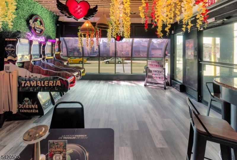 Elizabeth Avenue - Commercial Sale