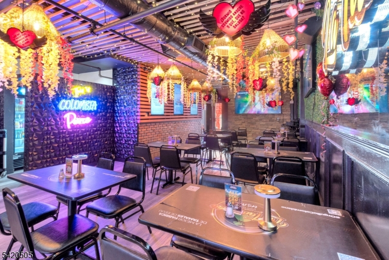 Elizabeth Avenue - Commercial Sale