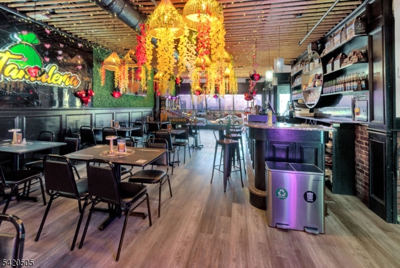 Elizabeth Avenue - Commercial Sale