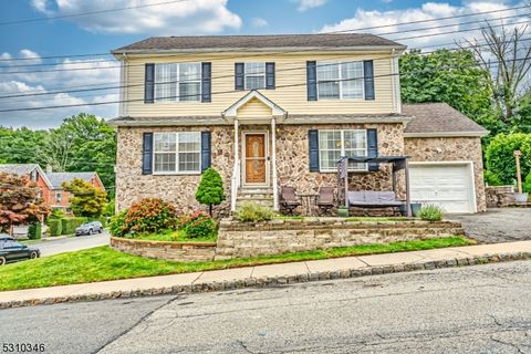 8 Spruce St, Dover Town, NJ 07801 - MLS#: 3921726