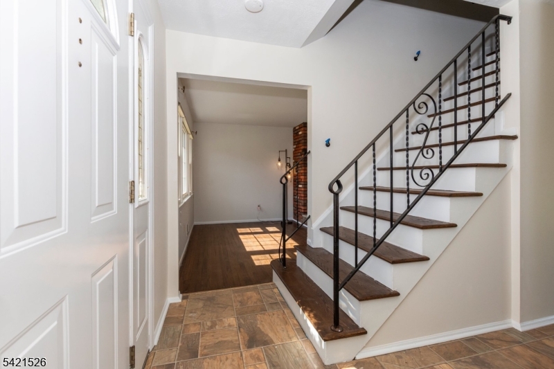 Clover Hill - Residential Lease