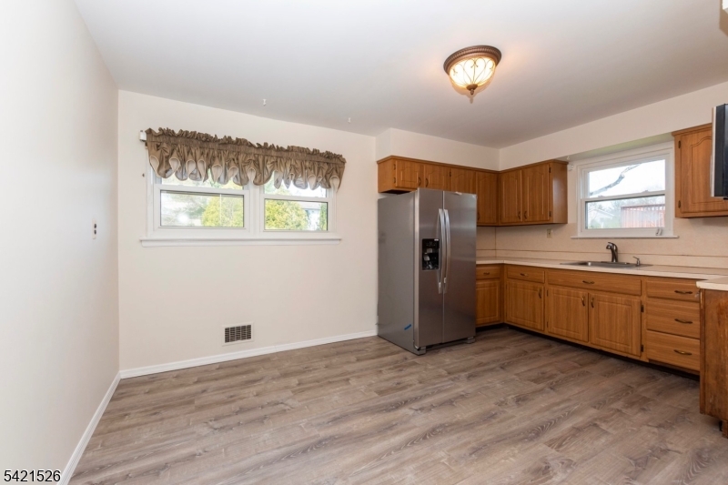 Clover Hill - Residential Lease