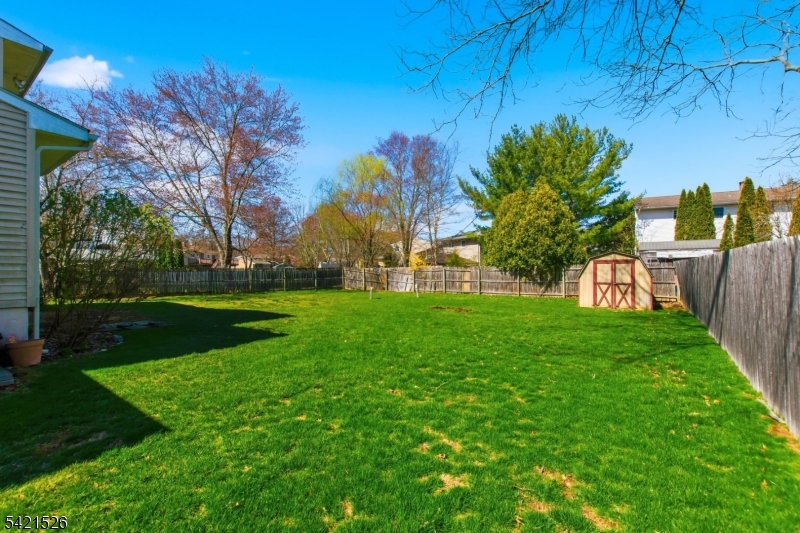 Clover Hill - Residential Lease