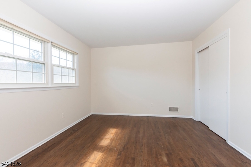 Clover Hill - Residential Lease