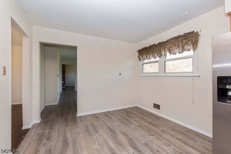 Clover Hill - Residential Lease