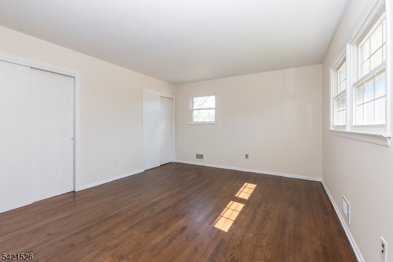 Clover Hill - Residential Lease