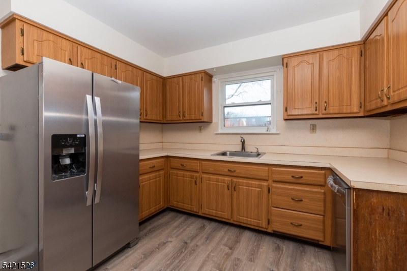 Clover Hill - Residential Lease