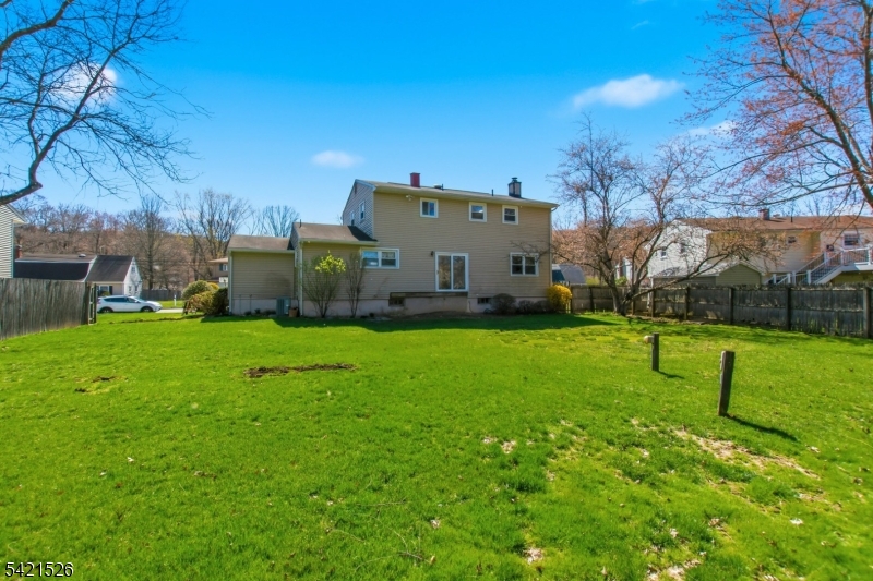 Clover Hill - Residential Lease