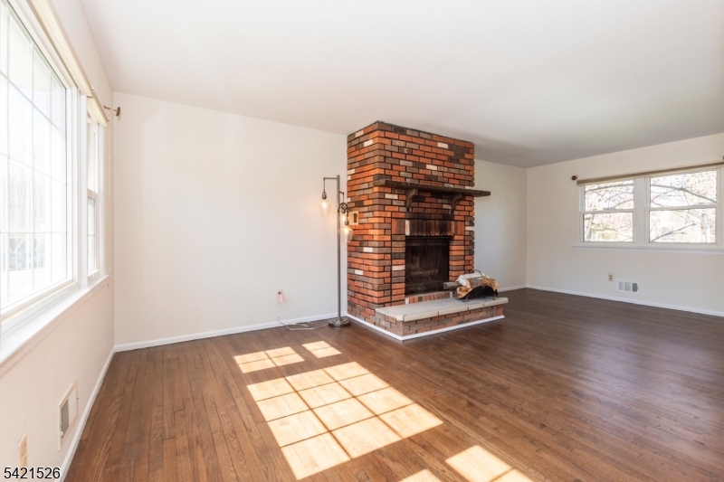 Clover Hill - Residential Lease