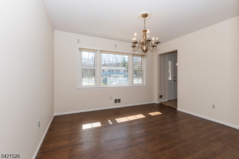 Clover Hill - Residential Lease