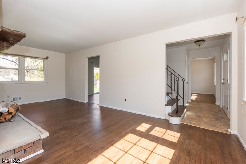 Clover Hill - Residential Lease